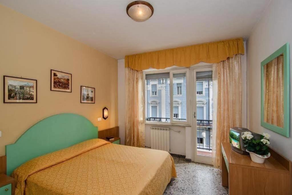 Hotel Stella D'Italia Viareggio Luaran gambar