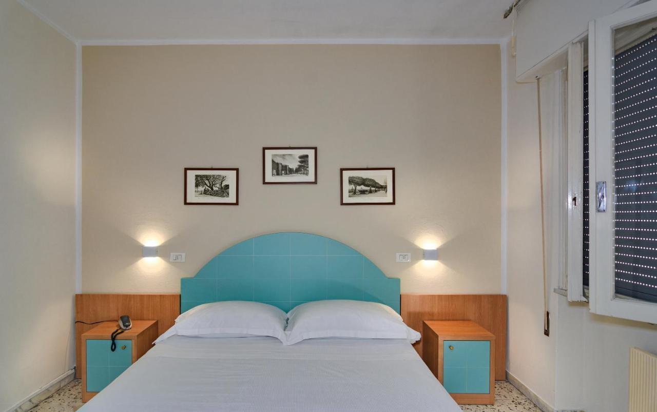 Hotel Stella D'Italia Viareggio Luaran gambar
