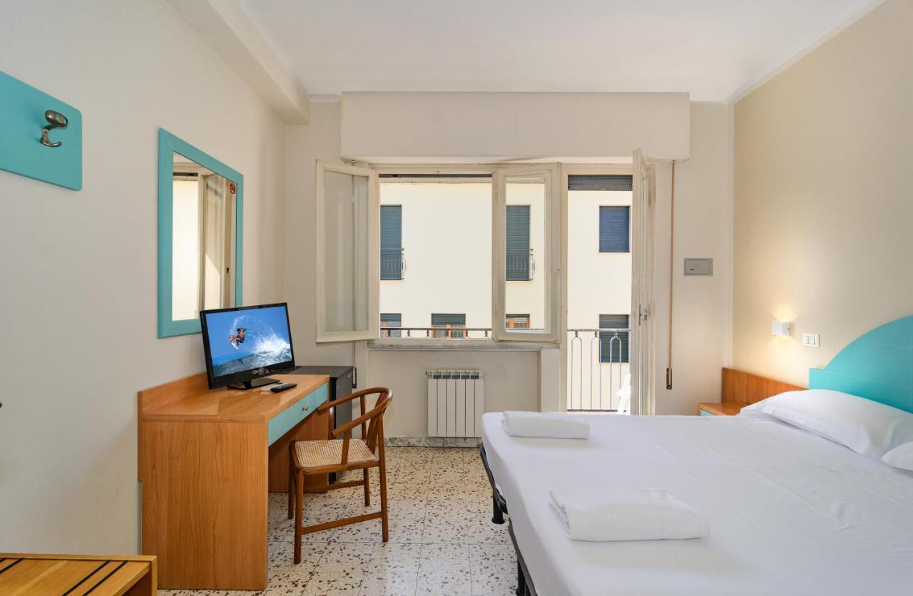 Hotel Stella D'Italia Viareggio Luaran gambar