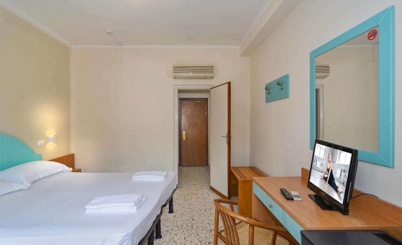 Hotel Stella D'Italia Viareggio Luaran gambar