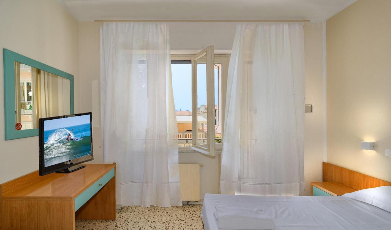 Hotel Stella D'Italia Viareggio Luaran gambar