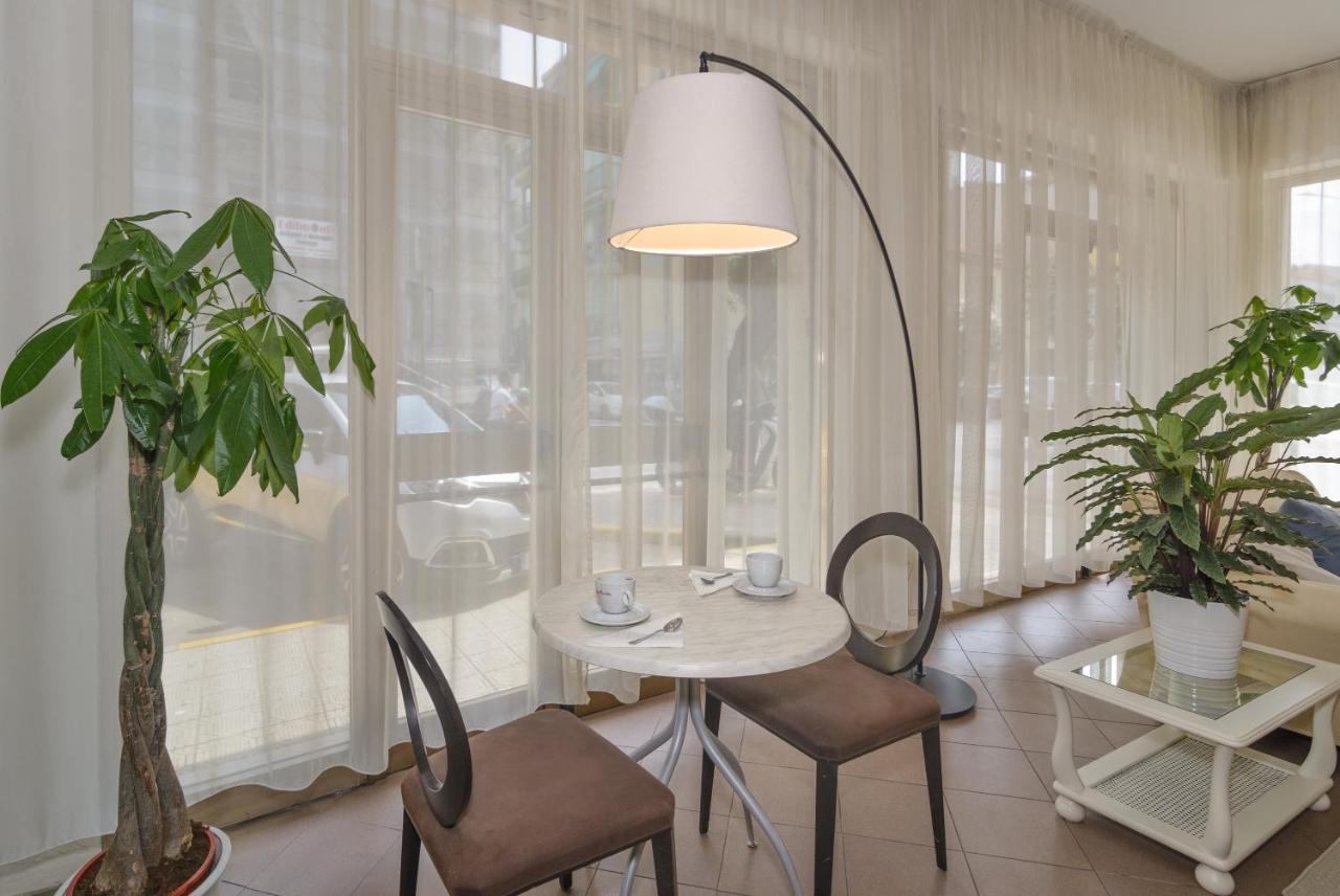 Hotel Stella D'Italia Viareggio Luaran gambar