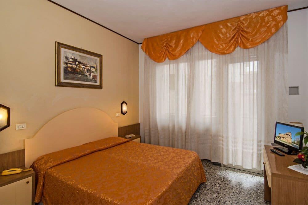 Hotel Stella D'Italia Viareggio Luaran gambar