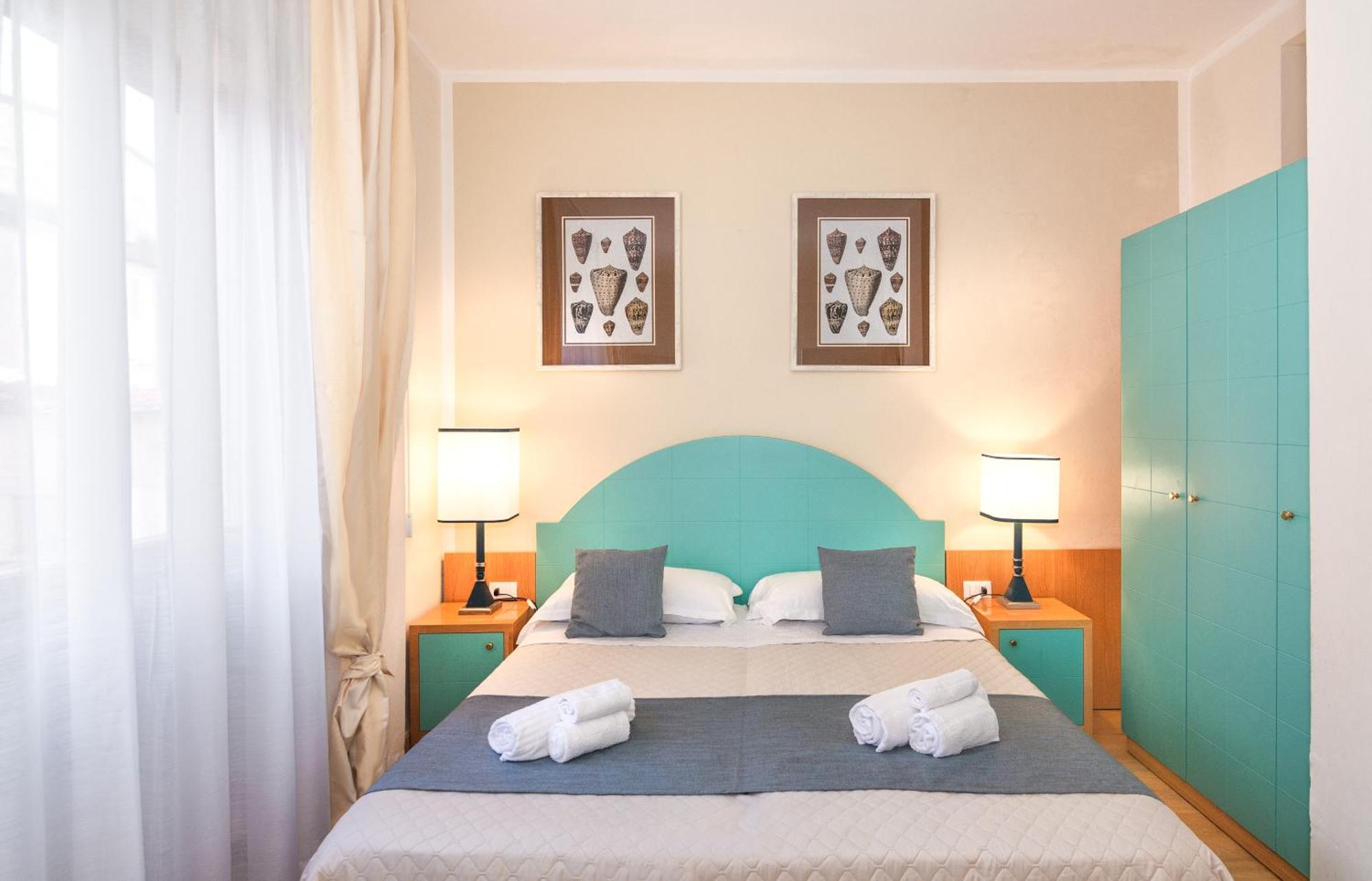 Hotel Stella D'Italia Viareggio Luaran gambar