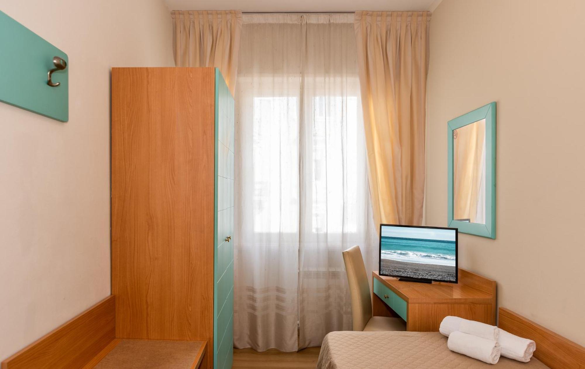 Hotel Stella D'Italia Viareggio Luaran gambar