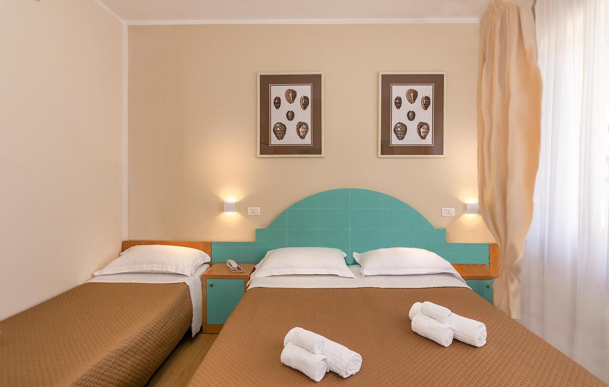 Hotel Stella D'Italia Viareggio Luaran gambar
