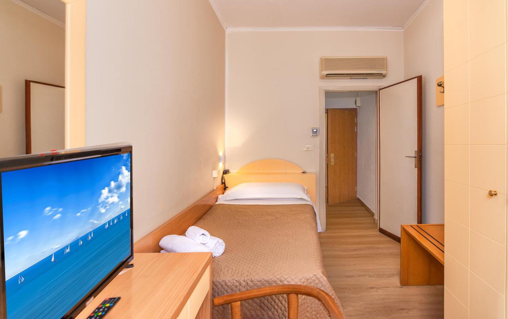 Hotel Stella D'Italia Viareggio Luaran gambar