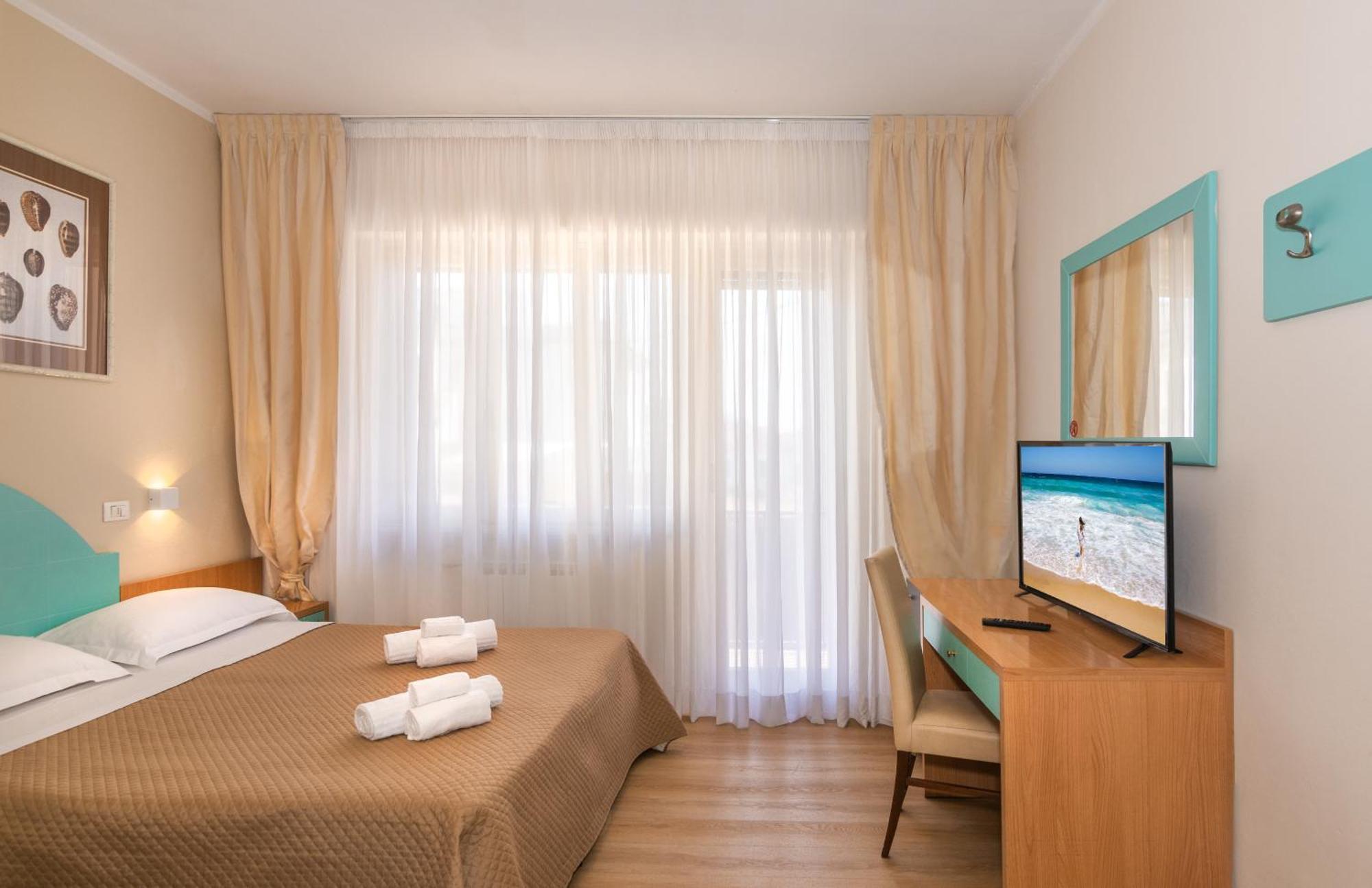 Hotel Stella D'Italia Viareggio Luaran gambar