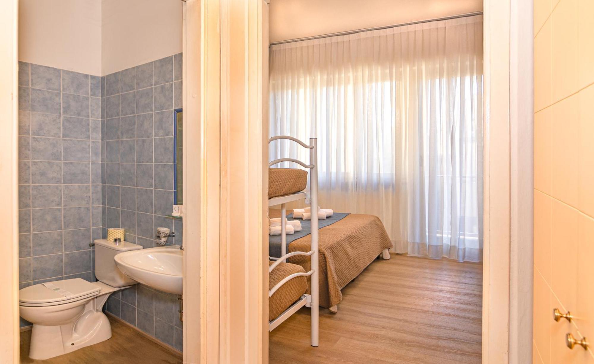 Hotel Stella D'Italia Viareggio Luaran gambar
