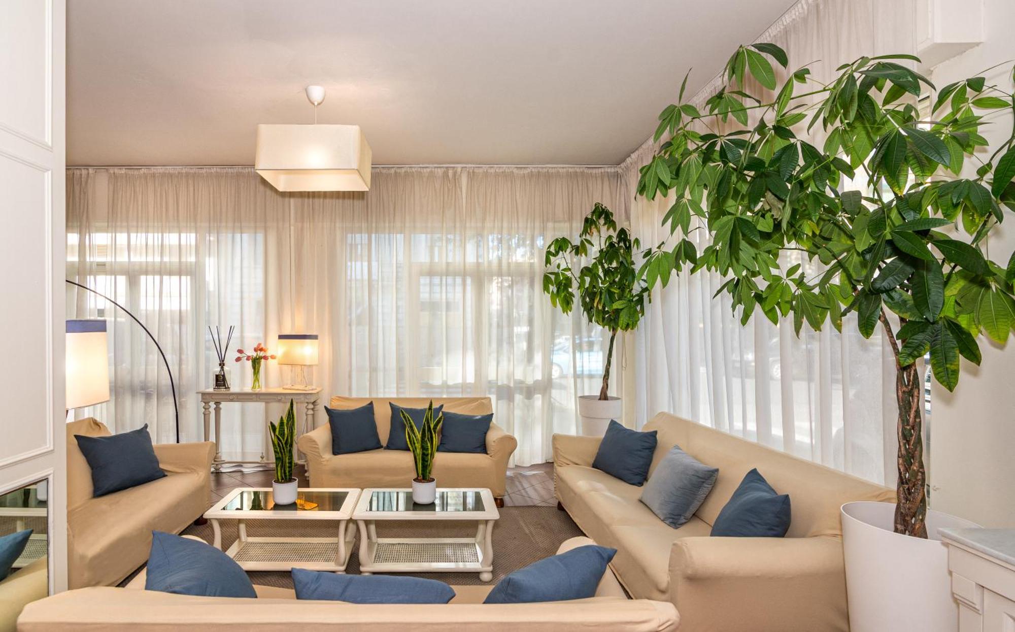 Hotel Stella D'Italia Viareggio Luaran gambar