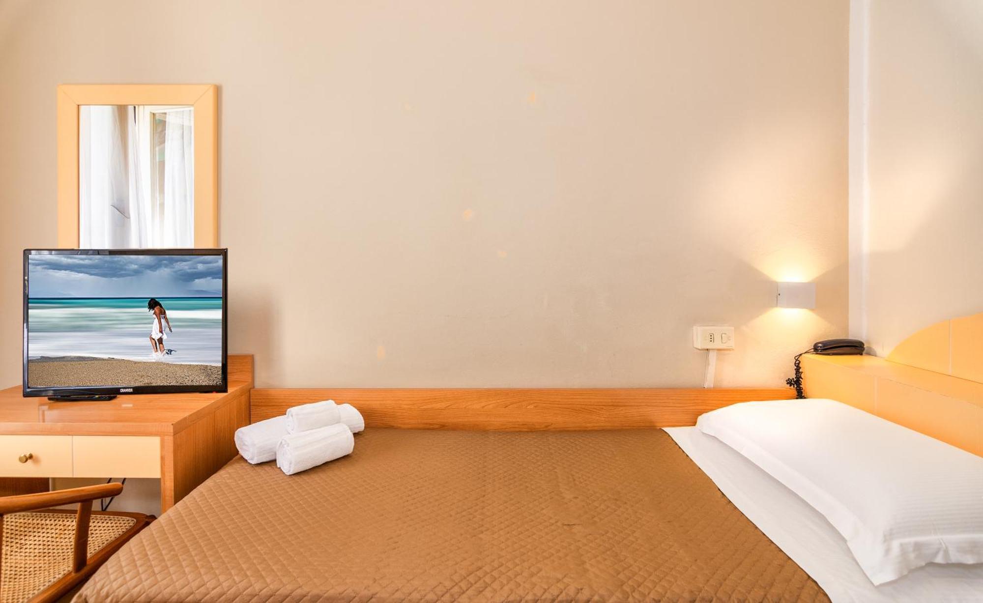 Hotel Stella D'Italia Viareggio Luaran gambar