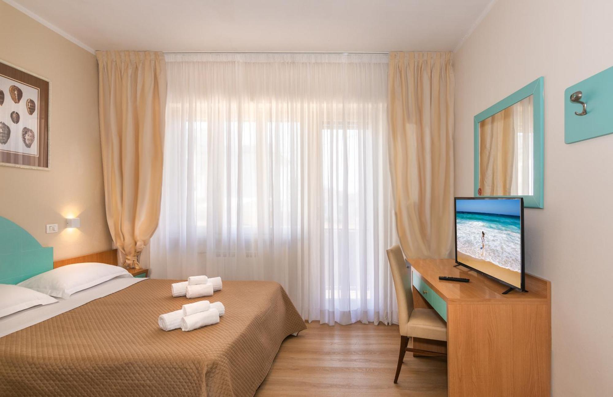 Hotel Stella D'Italia Viareggio Luaran gambar
