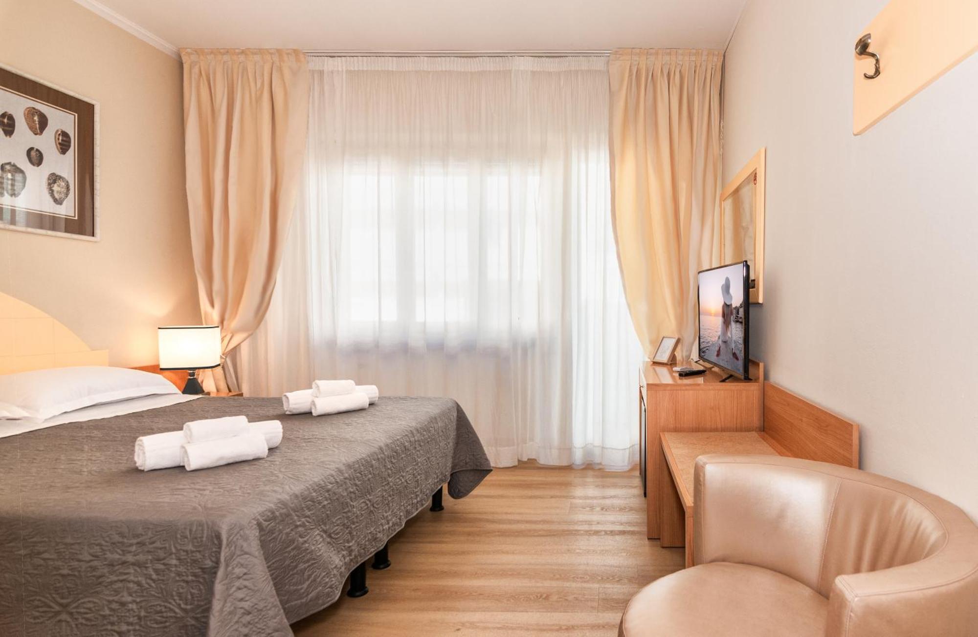 Hotel Stella D'Italia Viareggio Luaran gambar