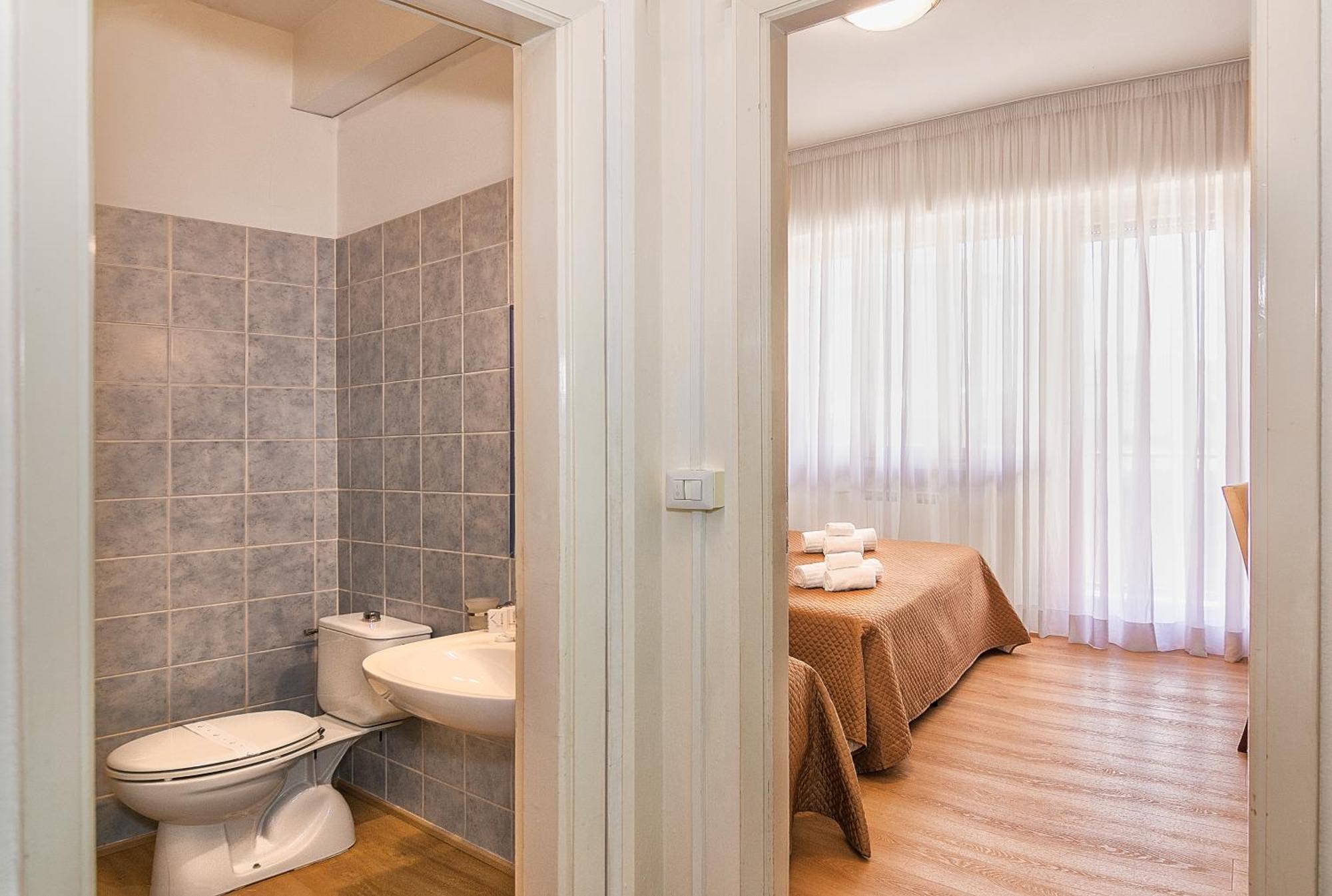 Hotel Stella D'Italia Viareggio Luaran gambar