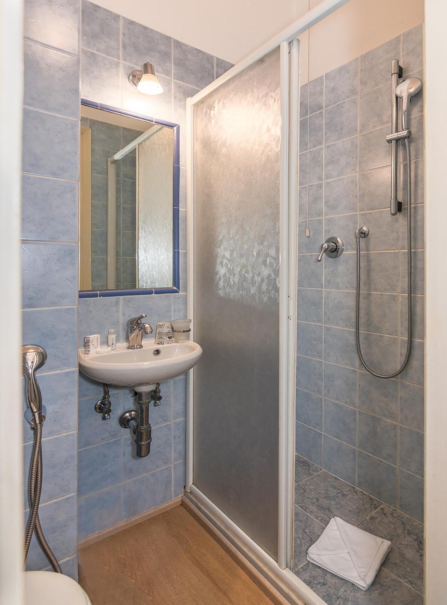 Hotel Stella D'Italia Viareggio Luaran gambar