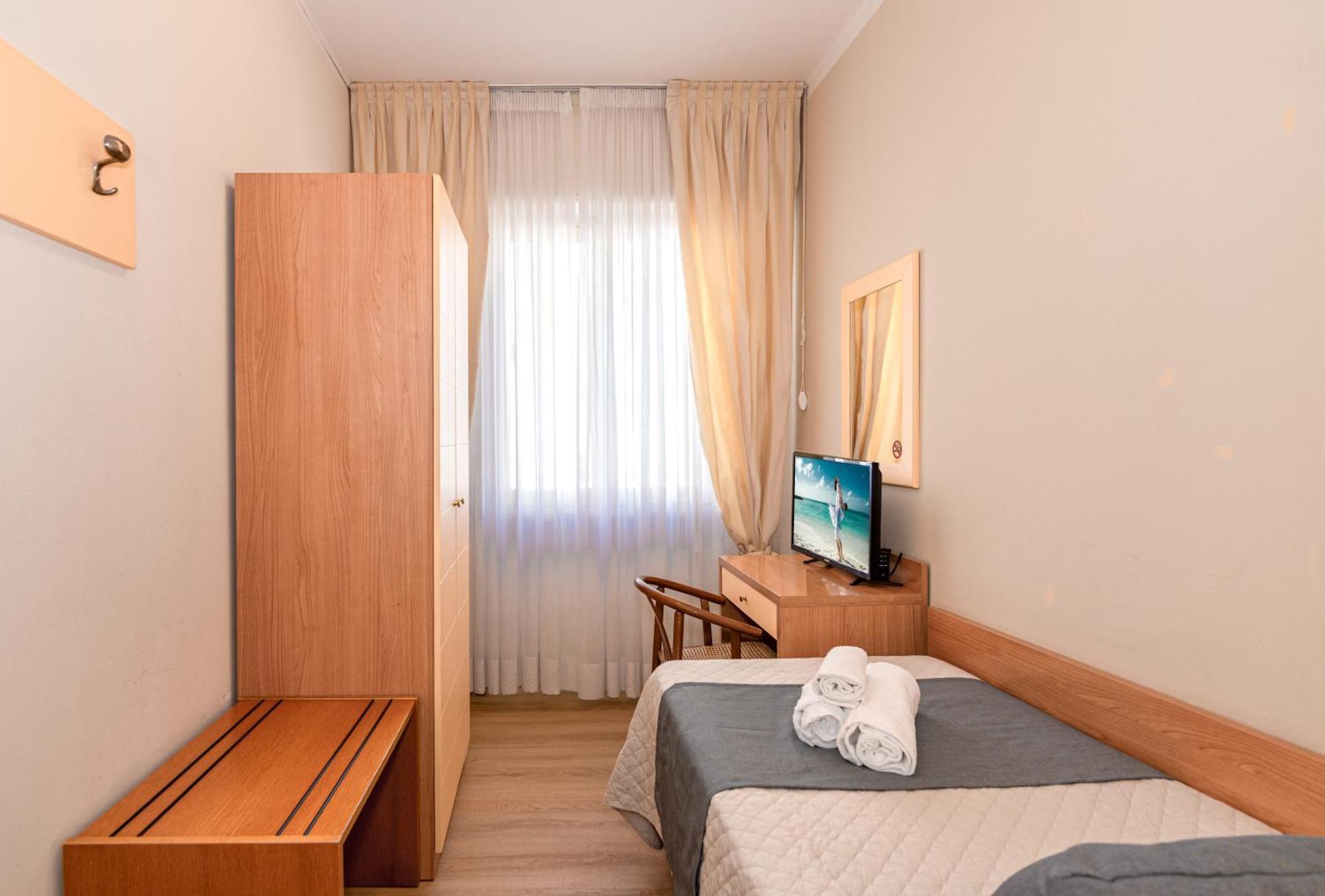 Hotel Stella D'Italia Viareggio Luaran gambar
