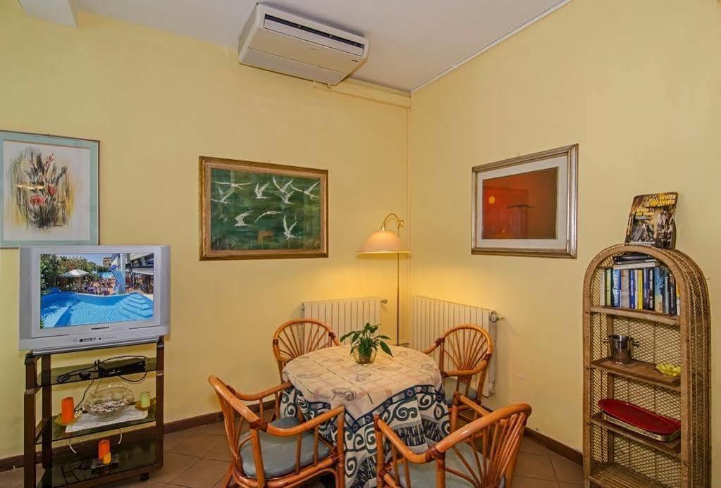 Hotel Stella D'Italia Viareggio Luaran gambar